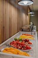 Hotel OZ Grand