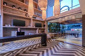Hotel OZ Grand