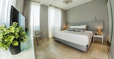 Hotel OZ Grand
