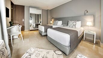 Hotel OZ Grand