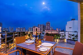 Hotel OZ Grand