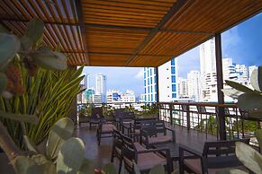 Hotel OZ Grand