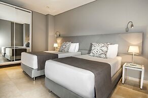 Hotel OZ Grand