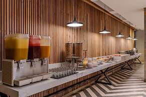 Hotel OZ Grand