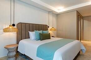 Hotel OZ Grand