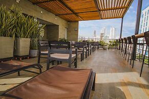Hotel OZ Grand