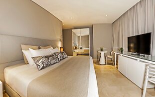 Hotel OZ Grand