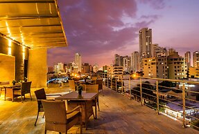 Hotel OZ Grand