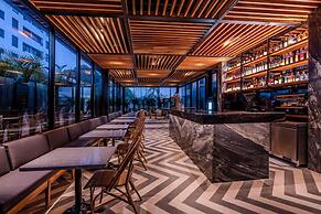 Hotel OZ Grand