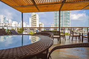 Hotel OZ Grand