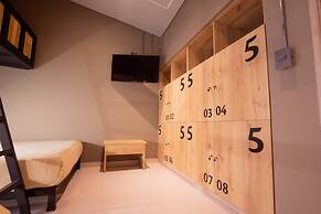 Hotel OZ Grand