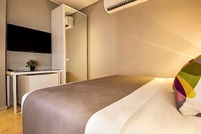 Hotel OZ Grand