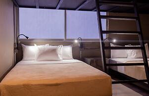 Hotel OZ Grand
