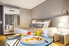 Hotel OZ Grand