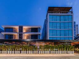 Hotel OZ Grand