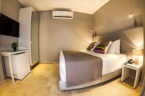 Hotel OZ Grand