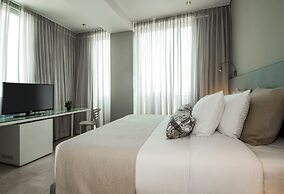 Hotel OZ Grand