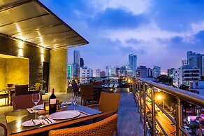Hotel OZ Grand