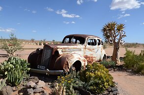 Canyon Roadhouse