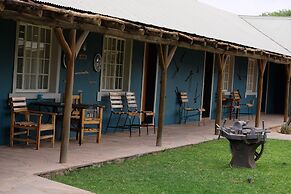 Canyon Roadhouse