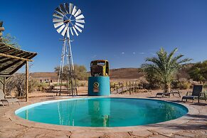 Canyon Roadhouse