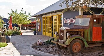 Canyon Roadhouse