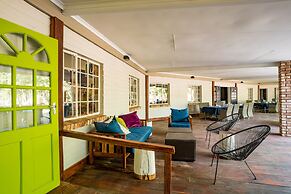 Damara Mopane Lodge