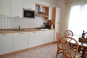 Residence Alle Palme
