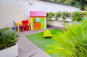 Residence Alle Palme