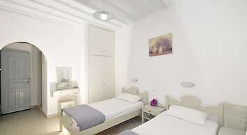 Dimitra Pension