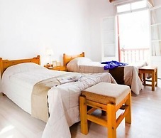 Dimitra Pension