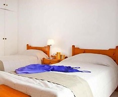 Dimitra Pension