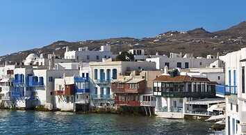 Dimitra Pension