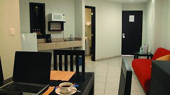 Hotel Rs Suites