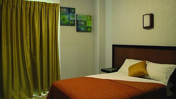 Hotel Rs Suites