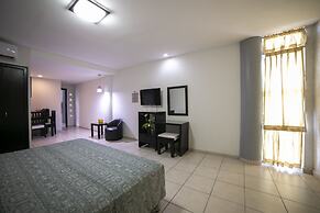 Hotel Rs Suites