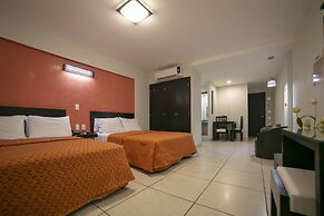 Hotel Rs Suites