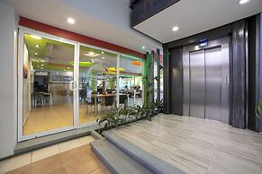Hotel Rs Suites