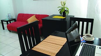 Hotel Rs Suites