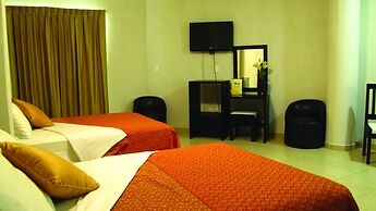 Hotel Rs Suites