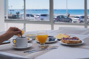 Hostal Rayentray