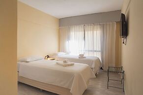 Hostal Rayentray