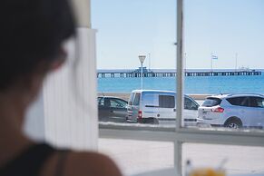 Hostal Rayentray