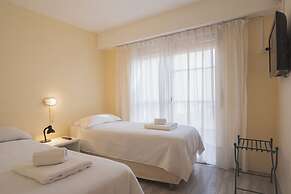 Hostal Rayentray