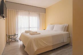 Hostal Rayentray