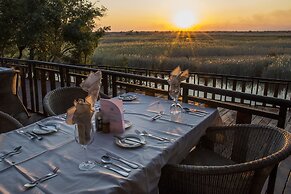 Namushasha River Lodge