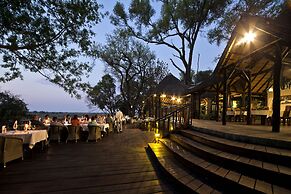 Namushasha River Lodge