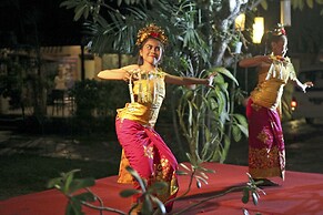 Natah Bale Villas