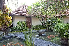 Natah Bale Villas