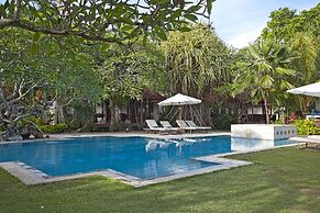 Natah Bale Villas